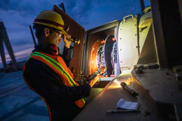 Best Industrial Electrical Services  in Blue Point, NY