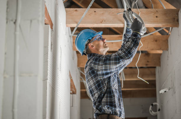 Best Electrical Outlet Repair  in Blue Point, NY
