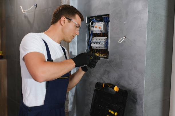 Best Electric Panel Repair  in Blue Point, NY