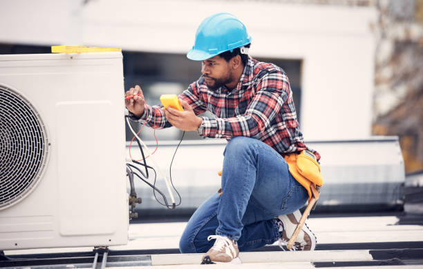 Best Affordable Emergency Electrician  in Blue Point, NY